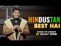 BEWAFA CHAI VAALA - Stand Up Comedy by Rajat sood