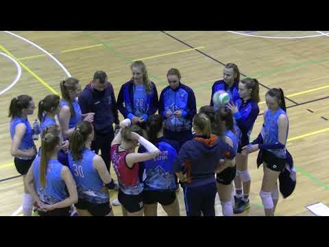 III Liga SMS PZPS III Szczyrk – VC Victoria MOSiR Cieszyn