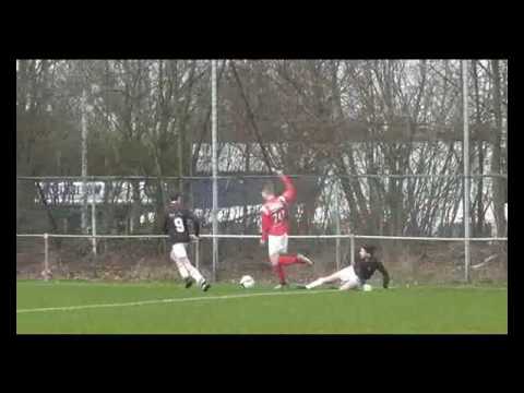 V.V. Schaesberg JO15-1 - RKHBS JO15-1 (11-03-2017)