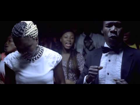 DAV-DO ft Christelle johnson Je veux te louer (Official Video)