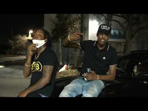 Tay Bando x YC794 - All I Ask (Music Video)
