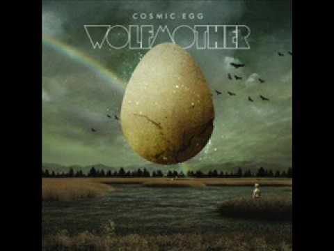 Wolfmother -  Cosmonaut [Album version]