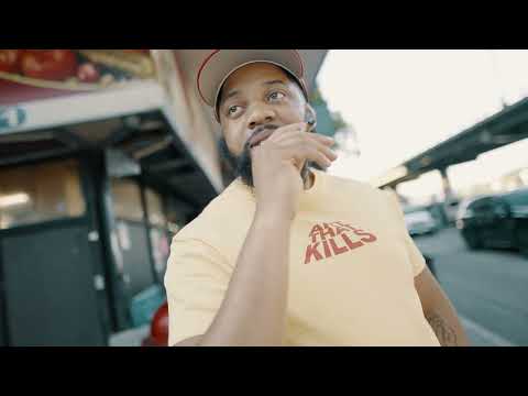 RAY MULA - FURN OFFICIAL MUSIC VIDEO