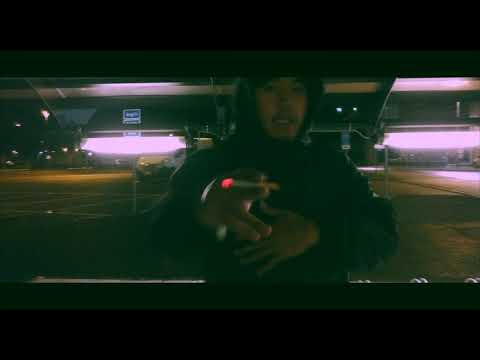KEITH FROST - AREA 51 (OFFICIAL VIDEO)