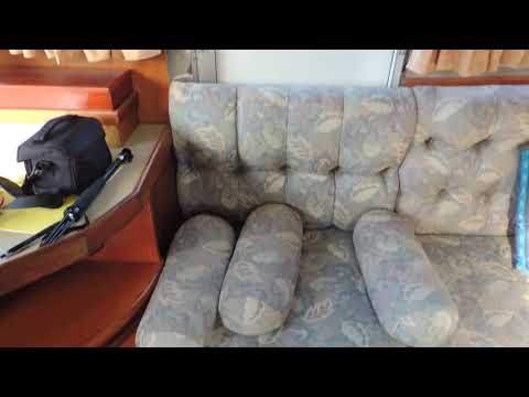 Dutch Steel Motor Cruiser 42 Foot  - Boatshed - Boat Ref#255262