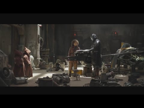 dated a jawa for a while