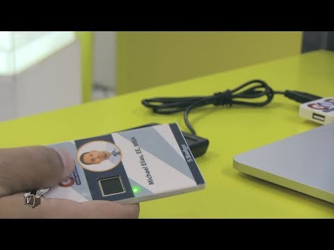 Beyond Secure Access – Safe Access #CES2018