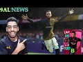 Neymar The New Pes AMBASSADOR 9AL News 2
