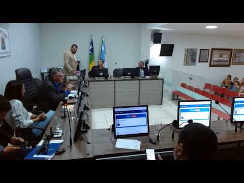 35ª SESSÃO ORDINÁRIA, 03 de Junho de 2026