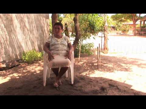 Voces de mujeres de la costa chica de Guerrero y Oaxaca