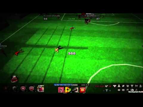 HooligansGame: Crvena Zvezda - Olympiacos