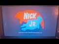 Nick Jr Productions Rare Variant 2
