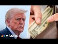 When Will Tariff Reality Hit Your Wallet Economics Professor Explains