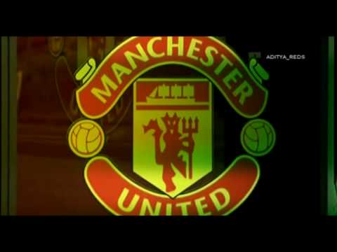 Manchester United - Newton Heath by aditya_reds.avi