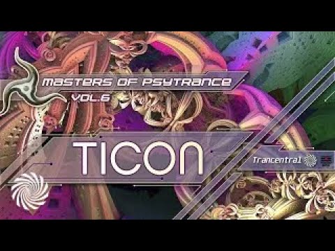 Ticon - Skunk Funk