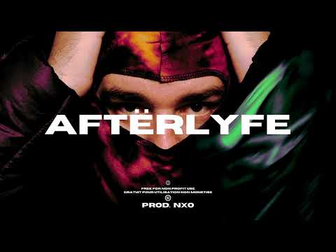 [FREE] Yeat Type Beat ''AFTËRLYFE'' - | High Energy Type Beat 2023