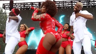 Amara la Negra at Made In America 2018
