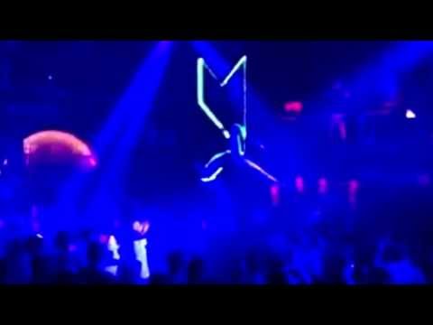 Neverdogs play Alex Kennon- Tomorrow (nexus & mon remix) @ Music On Opening at Amnesia Ibiza 2013