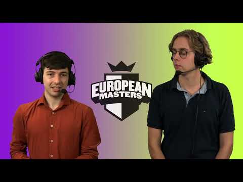 GIA vs VITB @ EU Masters Léto 2022 | Den 8