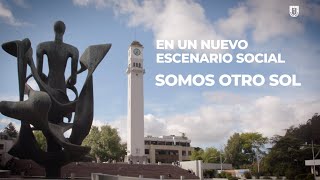 #EscuelaVeranoUdeC: Hacia un cambio social: Somos otro sol