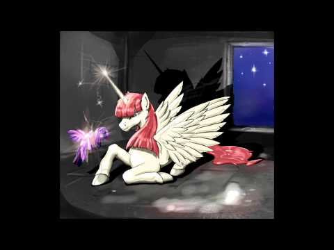 Przewalski's Ponies - Owed To L.