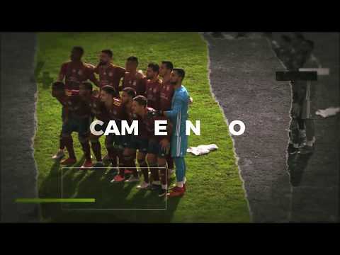 FC Alverca vs Oriental