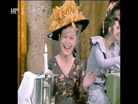 Ča smo na ovon svitu - 7 epizoda