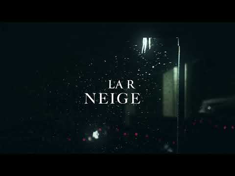 La R - NEIGE (Visualizer)