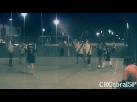 FunK Da Capital {Futebol} - MC Binho Da Penha Chute no Angulo ||HD||