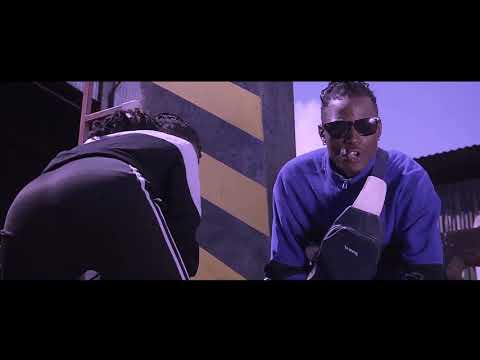 Bignani Afrika - Bad