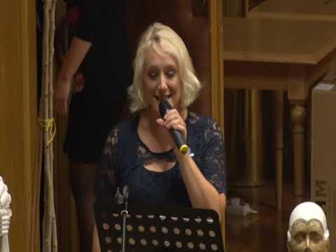 Amadeus 2018 - koncert laureátů