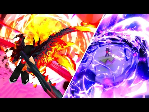 แอดออนรวมอาวุธแนวแฟนตาซี เอฟเฟ็กต์พลังโคตรเว่อร์!! Shounen De  Fantasy V3 Part 2 Addon Minecraft PE