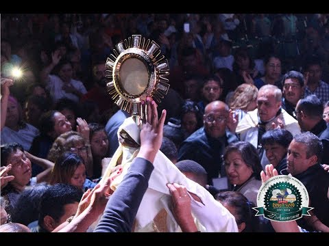 Santo Es El Señor - Católica