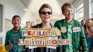 Pequeno Criminoso | Filme Completo de Aventura | Filme Completo Dublado