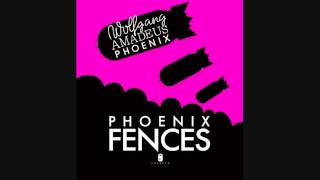 Phoenix fences GTA Bootleg