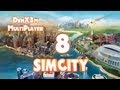 SimCity 2013 #8 (Города) - Мультиплеер 