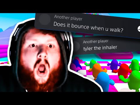 CASEOH'S WILDEST PS5 MESSAGES