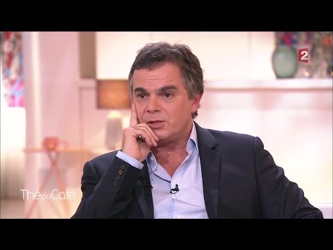 Alexandre Jardin - Intégrale du 30/10/2016 - Thé ou Café