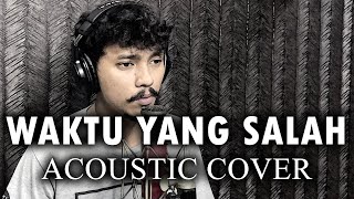 Download lagu FIERSA BESARI - WAKTU YANG SALAH | ACOUSTIC COVER by Sanca Records mp3