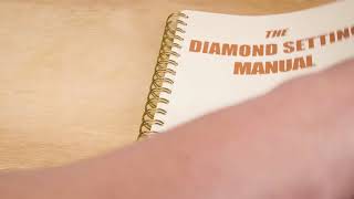 Diamond Setting Manual 