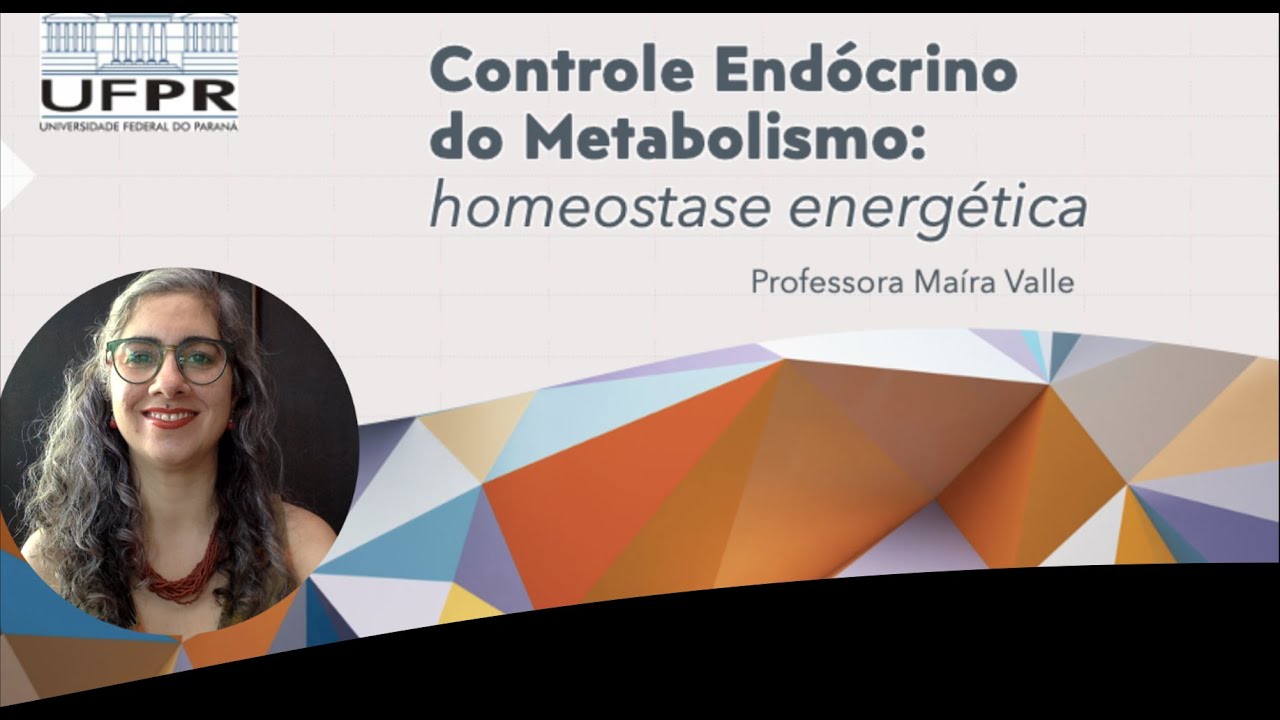 Aula 7 - Controle endócrino do Metabolismo: Insulina, Glucacon, Catecolaminas, Cortisol e GH