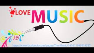 Jean Roch Feat. Busta Rhymes - Middle Of Nowhere (2012)