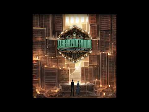 Battle Results - Library of Ruina OST