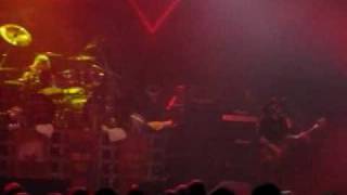 Motorhead - Cradle To The Grave (live @ Msc)