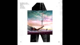 No Man's Sky OST Disc 1 06 Pillars of Frost