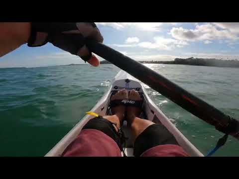 V10L Epic paddle