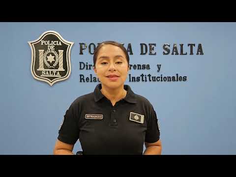 Intenso trabajo de seguridad por Año Nuevo