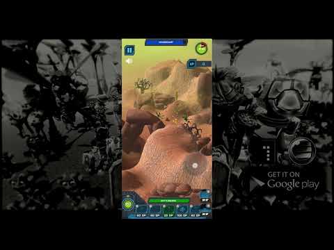 War of Ants: PvP Strategy video thumbnail