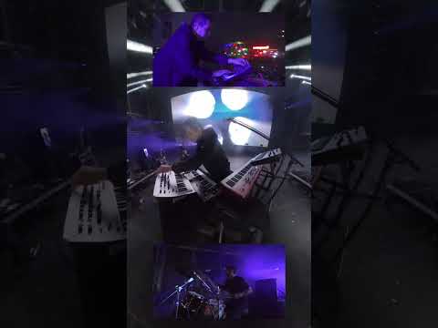 Sussie 4 - Milton G.O  360 grados - Vive Latino 24.