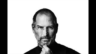 “Steve Jobs: SLR 3 1/2” produced by Soundtrakk